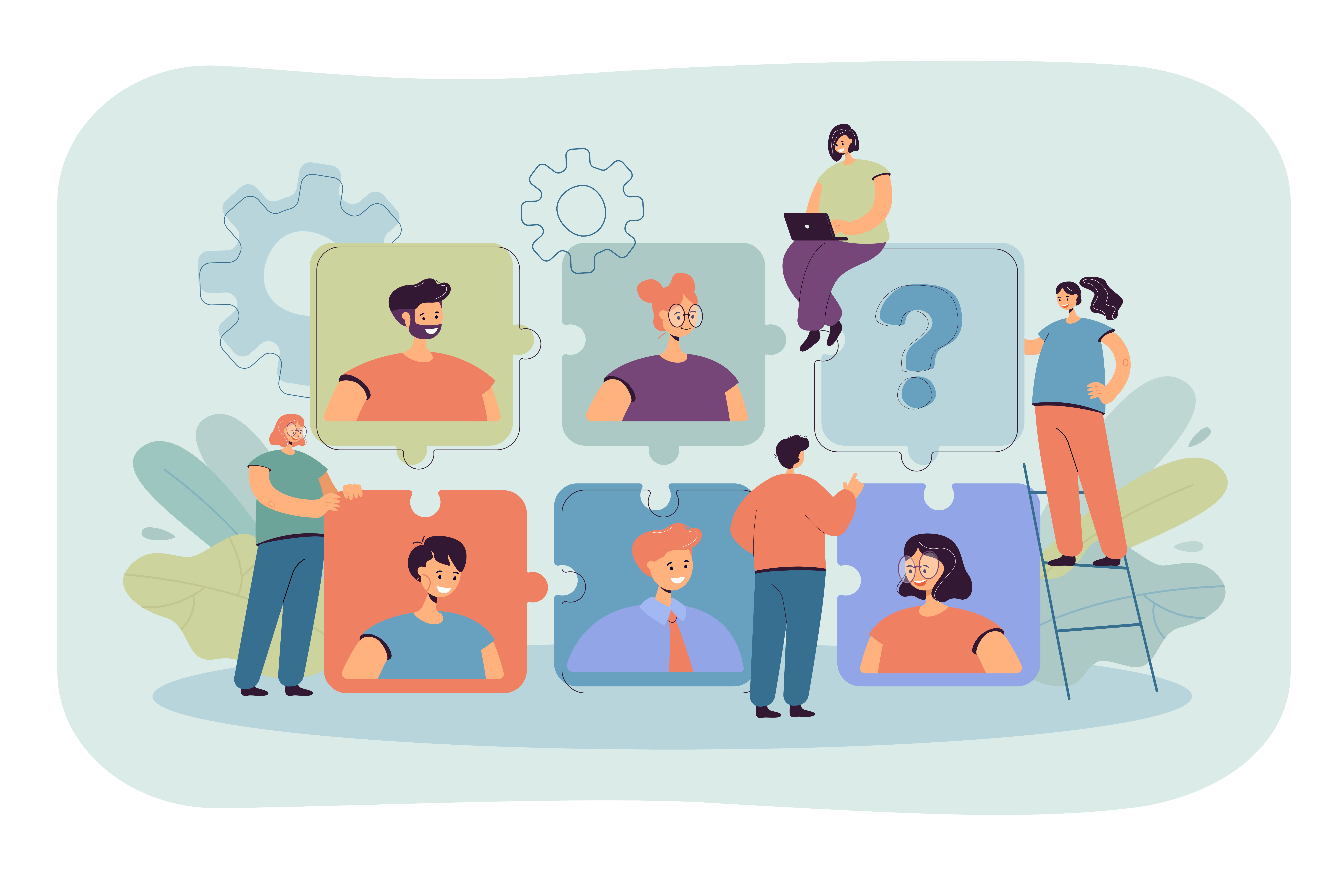 Learning Environment