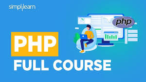 Mastering PHP for Web Development