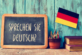 German Grammar Mastery
